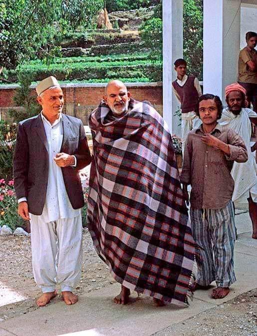 महाराज जी कैंचीधाम