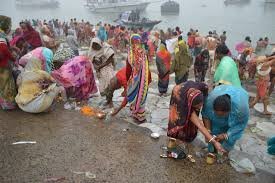 उत्तरायण / मकर संक्रांति / लोहड़ी / पोंगल/ भोगी उत्सव