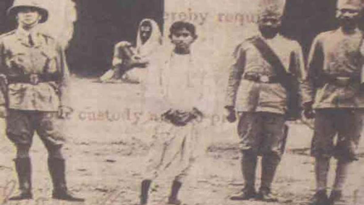 Khudiram Bose खुदीराम बोस वह क्रांतिकारी जिसने फांसी को उत्सव की तरह देखा, फंदे पर चढ़ने के लिए नई धोती खरीदी थी 