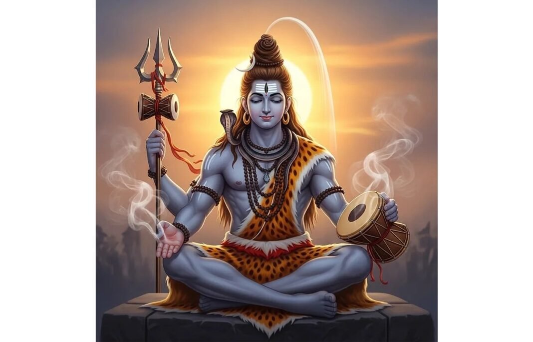 shiv ji शिव जी का त्रिशूल