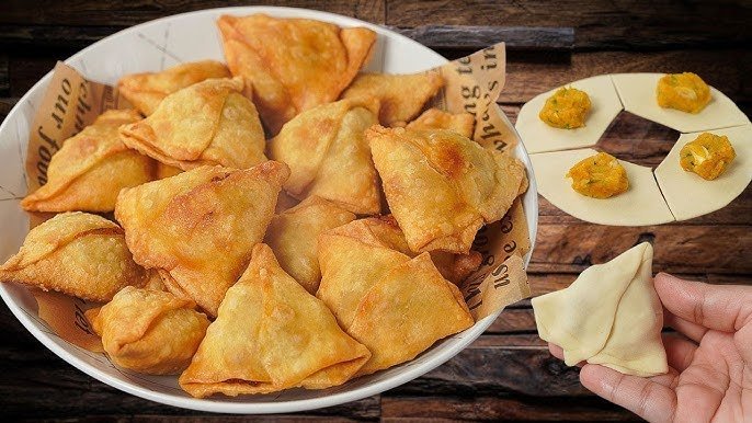 Samosa Recipe; samosa Samosa Recipe; samosa