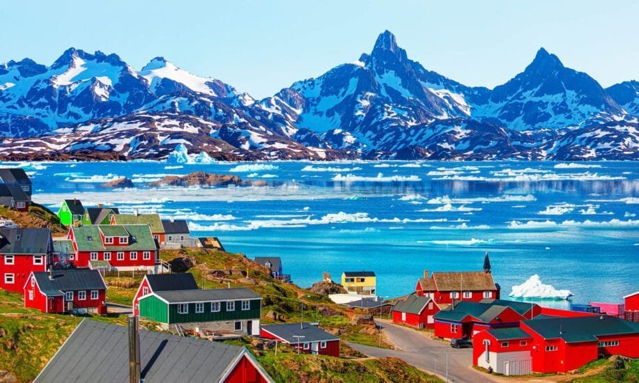 ग्रीनलैंड, डोनाल्ड , ग्रीनलैंड, डोनाल्ड ट्रंप, Greenland,Picturesque,Village,On,Coast,Of,Greenland,-,Colorful,Houses,In ग्रीनलैंड, डोनाल्ड , ग्रीनलैंड, डोनाल्ड ट्रंप, Greenland,Picturesque,Village,On,Coast,Of,Greenland,-,Colorful,Houses,In