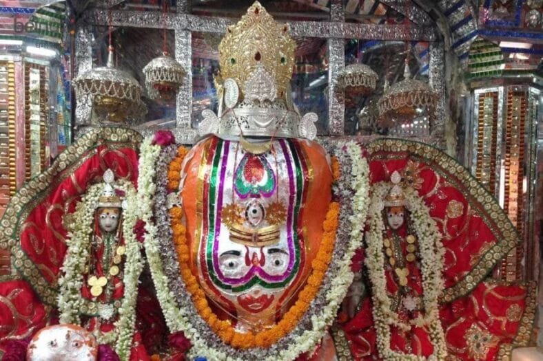 गणेश मंदिर; गणेश, गणेश जी के प्रसिद्ध एवं चमत्कारिक मंदिर