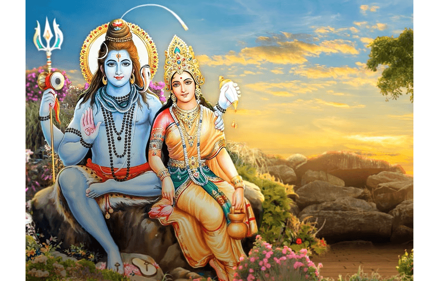 Maha Shivaratri; महाशिवरात्रि