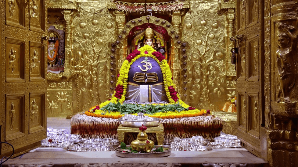 सोमनाथ ज्योतिर्लिंग; somnath; Original Somnath shivLinga