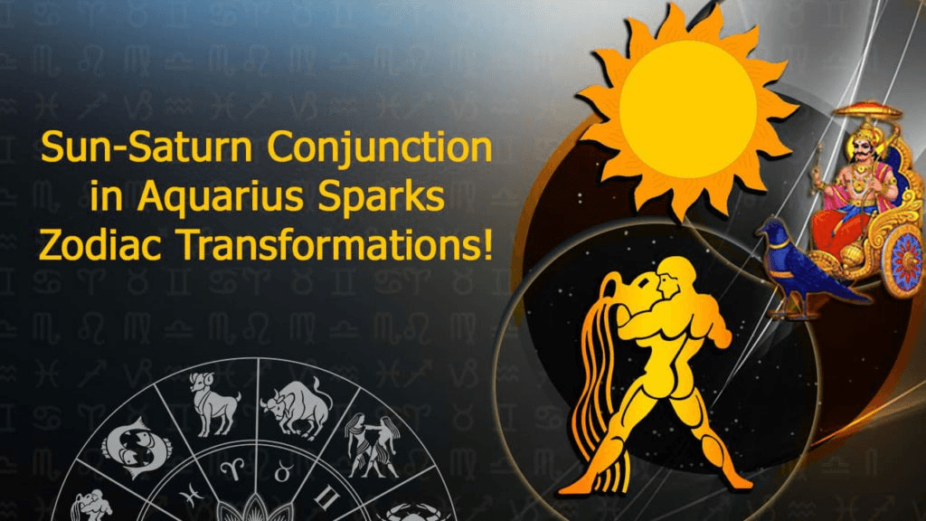 सूर्य; sun and saturn conjunction; सूर्य का संक्रांति काल; sun saturn conjunction in aquarius सूर्य; sun and saturn conjunction; सूर्य का संक्रांति काल; sun saturn conjunction in aquarius