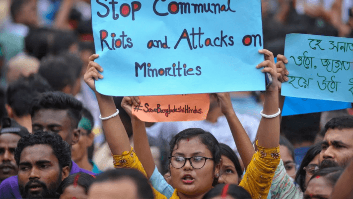 बांग्लादेश में यूनुस सरकार ऑपरेशन डेविल हंट; bangladesh