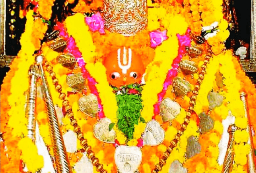 हनुमान जी का जन्मस्थान ; hanumanji; Hanuman birth place; श्री हनुमानजी के जन्मस्थान को लेकर तथ्य और मान्यताएं