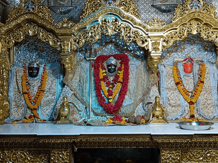 खेरमाई मंदिर: माता की आध्यात्मिक अनुभूति से गोंड राजा मदन शाह ने खिलजी को किया था परास्त