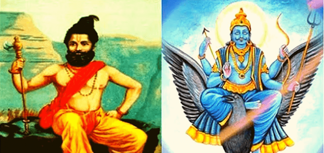 पिप्पलाद ऋषि कृत शनि स्तोत्रं, शनिवार को पाठ कर प्राप्त करें चमत्कारी कृपा पिप्पलाद ऋषि कृत शनि स्तोत्रं, शनिवार को पाठ कर प्राप्त करें चमत्कारी कृपा