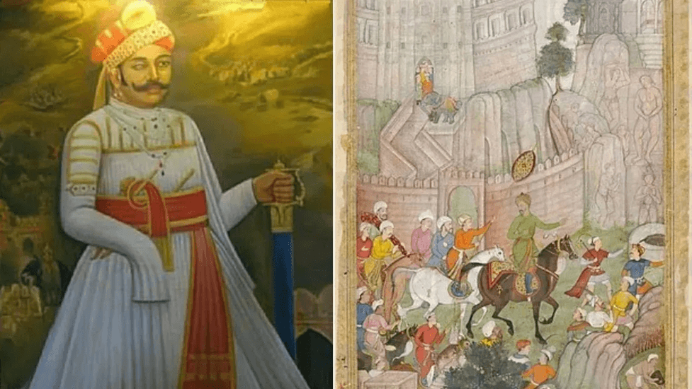 राणा सांगा