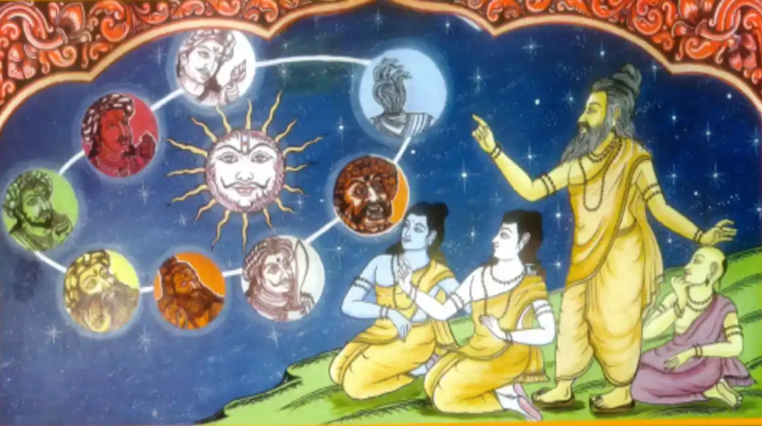 Spirituality in Hinduism Vedangas हिन्दू धर्म सनातन धर्म